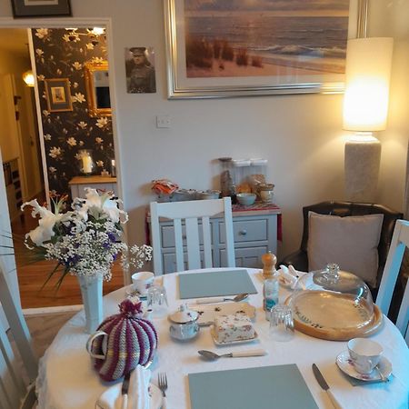 Saint Martin'S Bed And Breakfast Bandon Exterior photo